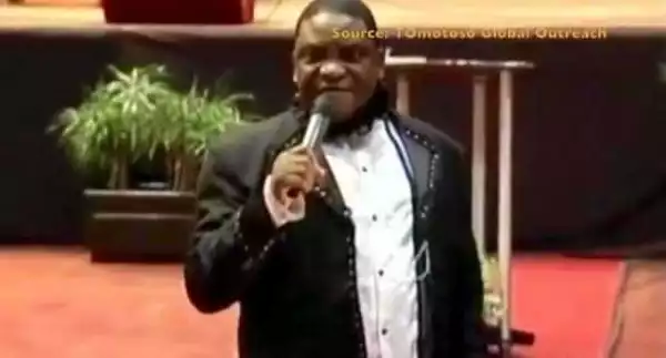 Nigerian Pastor Arrested For Sexual Assaults In South Africa Denied Bail